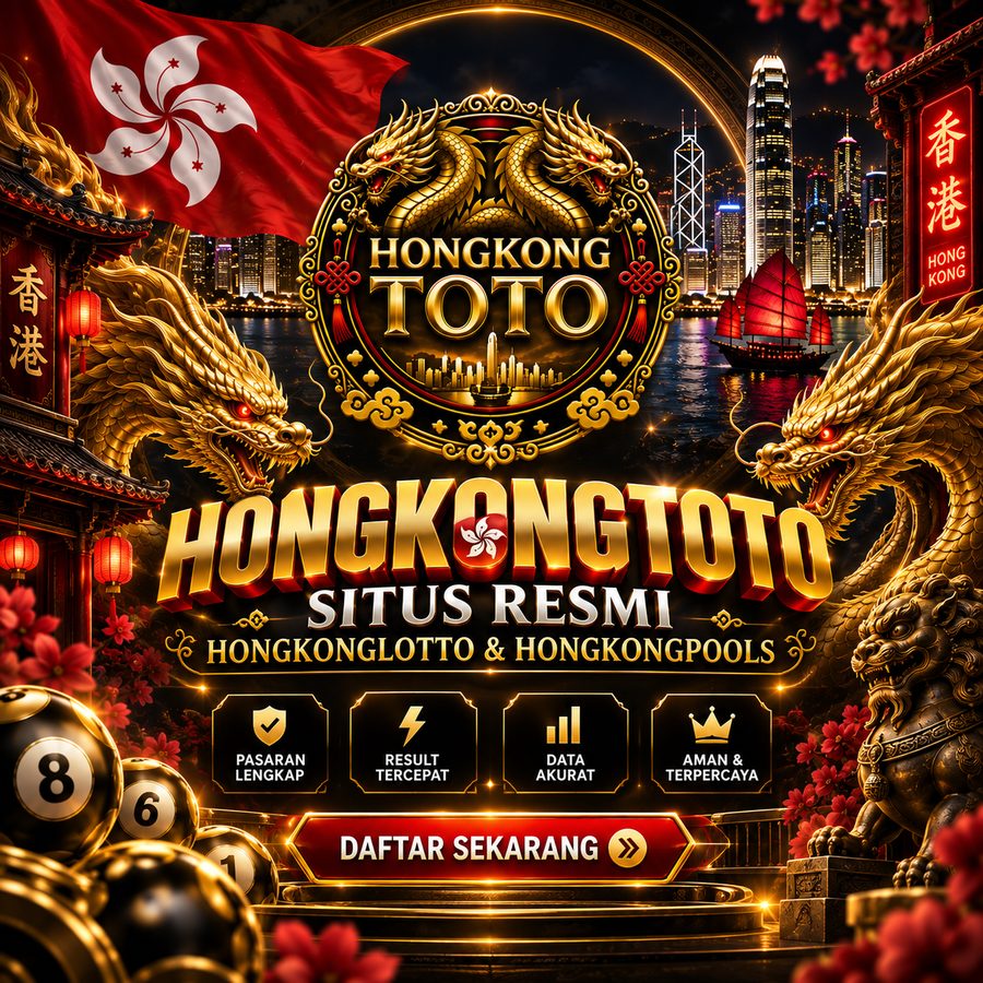 Paito HK Angka Main 9 Oktober 2026 Prediksi Paito 10 (47061)